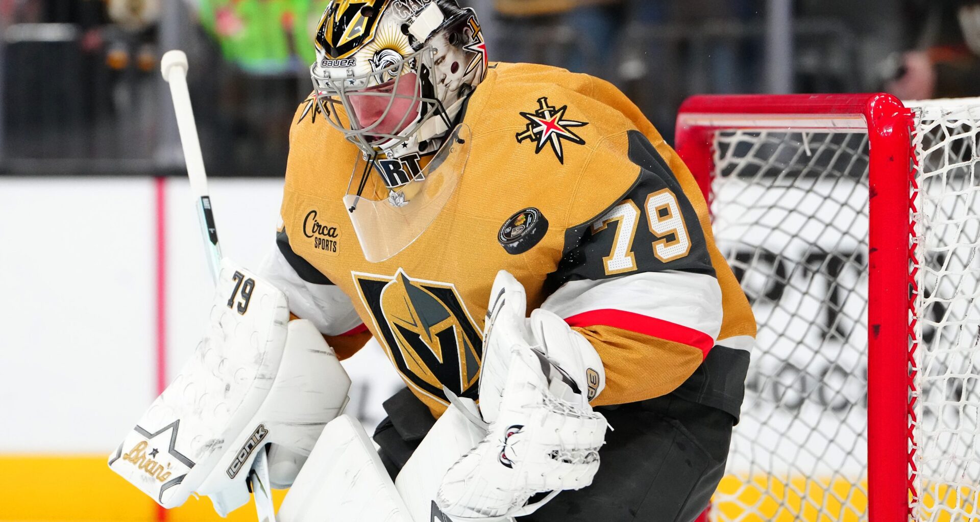 ESPN criticized for coverage of Carter Hart's NHL return