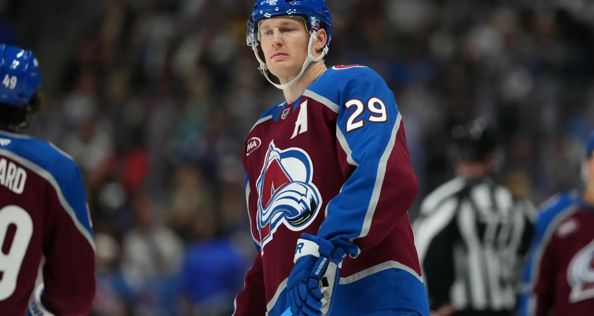 Nashville Predators vs. Colorado Avalanche Picks and Prediction for Saturday, December 13th, 2025