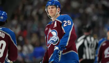 Nashville Predators vs. Colorado Avalanche Picks and Prediction for Saturday, December 13th, 2025