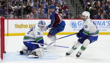 Deen’s Daily: Road Trip Begins; Panthers Struggles, and Their First Round Pick