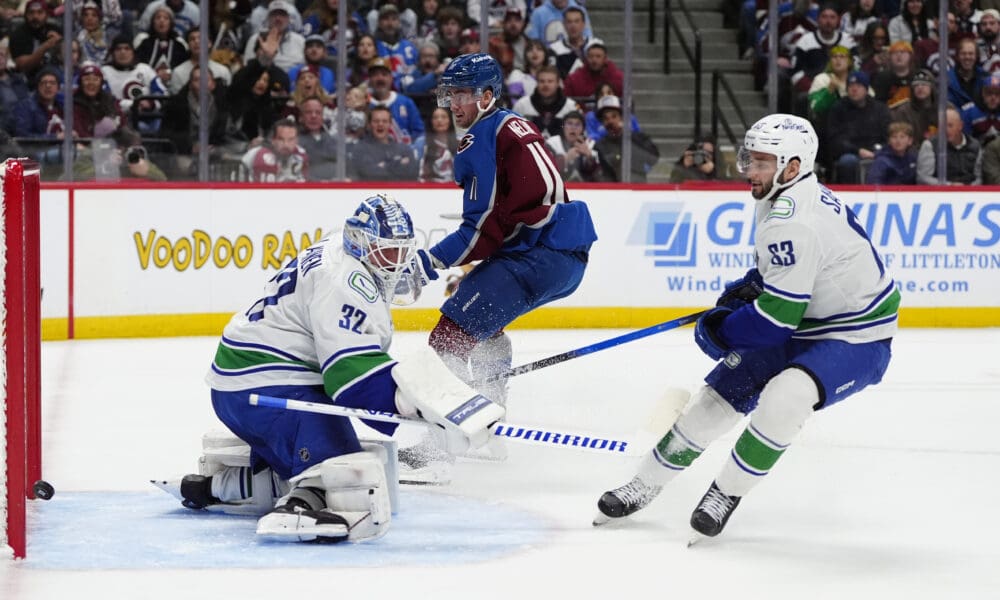 Deen’s Daily: Road Trip Begins; Panthers Struggles, and Their First Round Pick