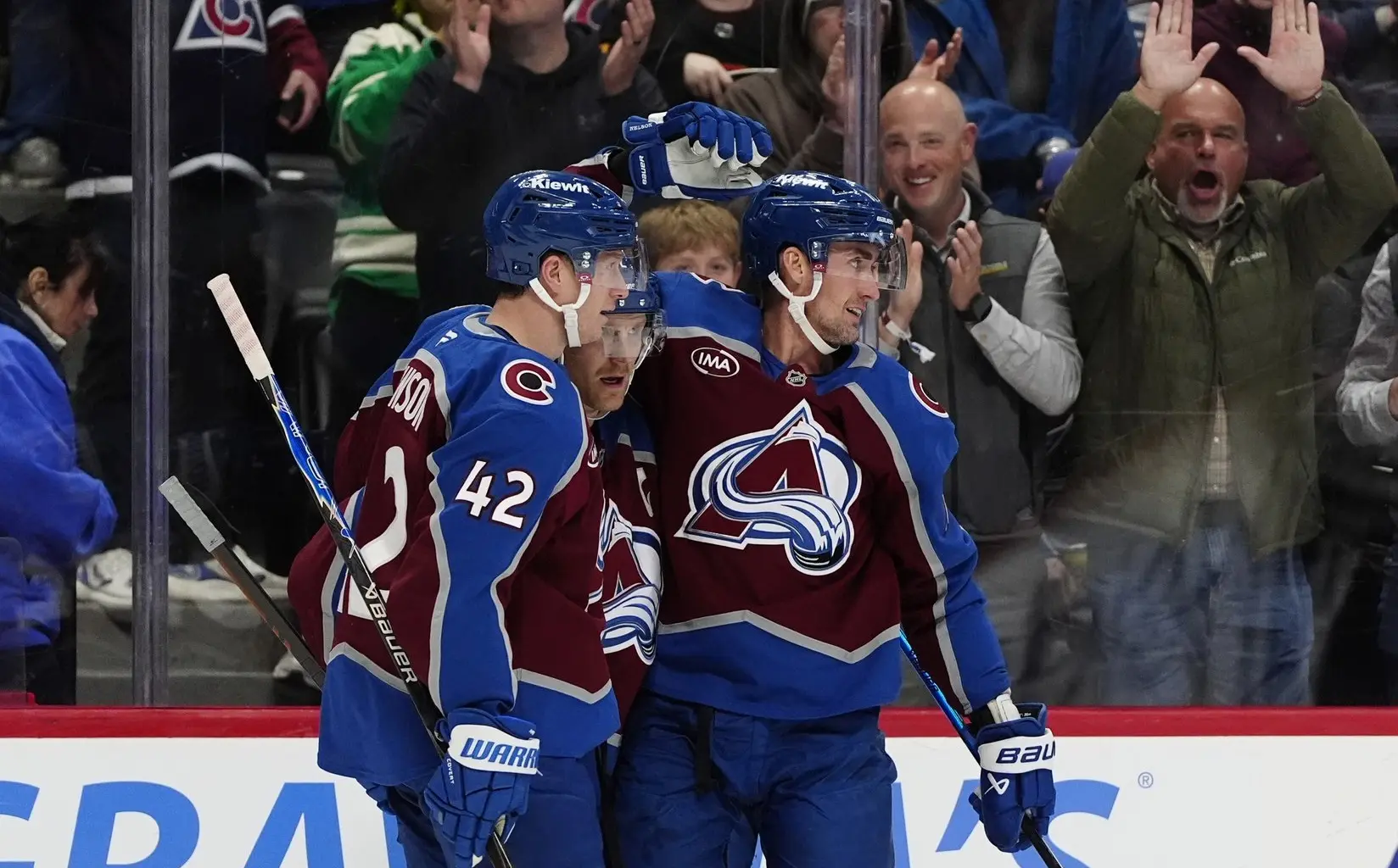 Florida Panthers at Colorado Avalanche Prediction, Picks, and Odds Movement December 11 2025