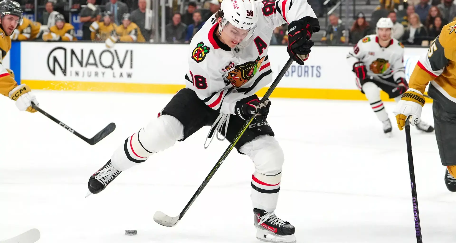 Rangers vs. Blackhawks Picks and Prediction for Wednesday, December 10, 2025