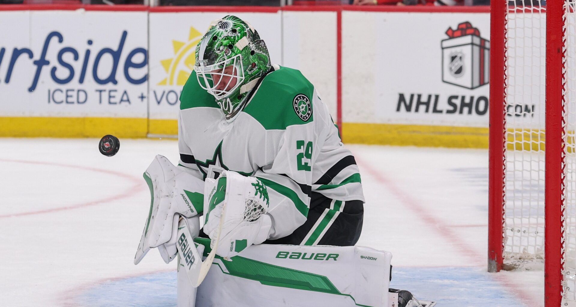 Dallas Stars Daily Links: Thursday, December 4