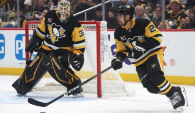 Penguins To Place Matt Dumba On Waivers