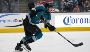 San Jose Sharks Reassign Pavol Regenda, Set To Activate Jeff Skinner
