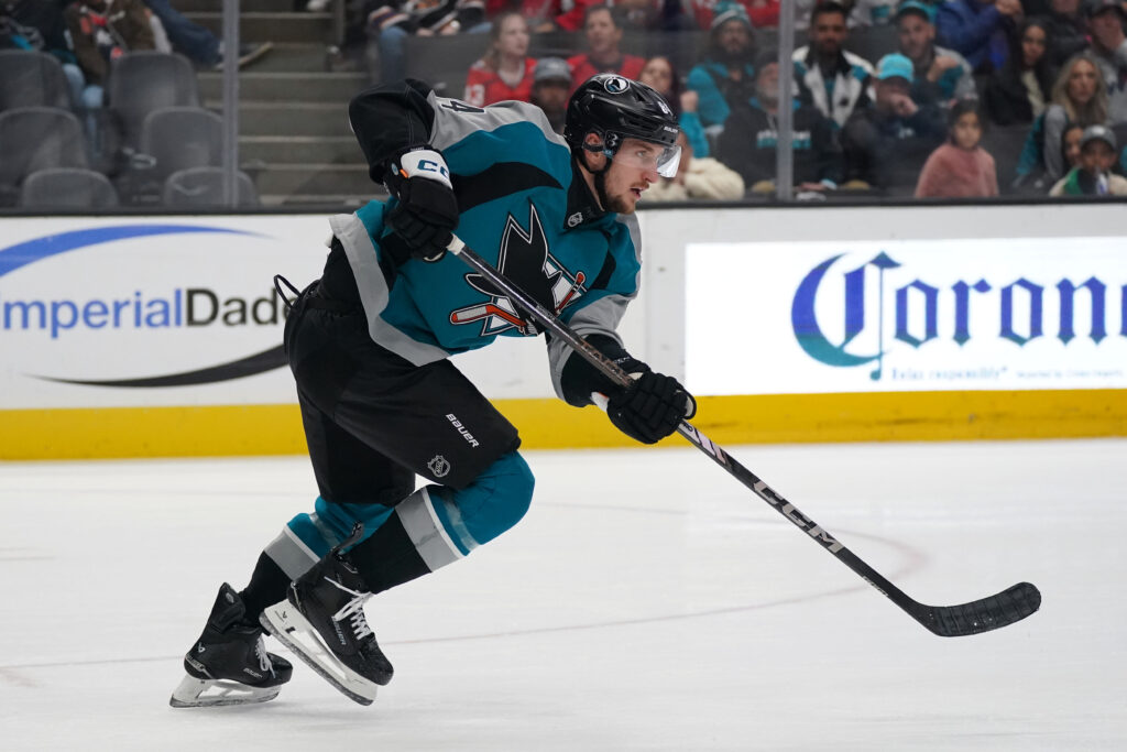 San Jose Sharks Reassign Pavol Regenda, Set To Activate Jeff Skinner