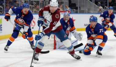 Deen's Daily: Regulation Loss; So Many Power Play Goals; Jarry Shines