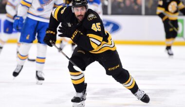 Bruins hit with two more injuries in win over Jets - 98.5 The Sports Hub