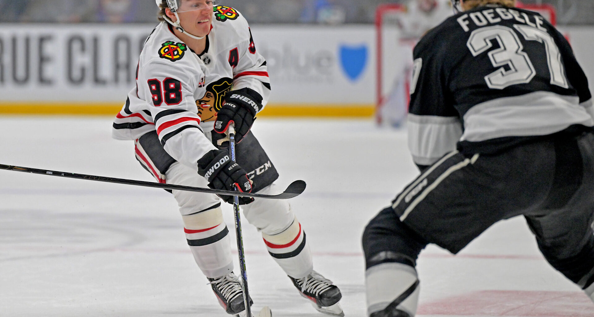 How to Watch Blackhawks at Los Angeles Kings: Live Stream, TV Channel, Start Time, Preview