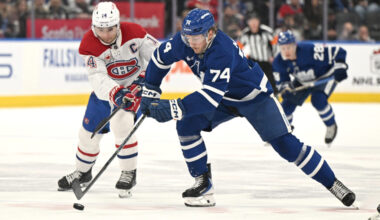 Bobby McMann Suspended One Game