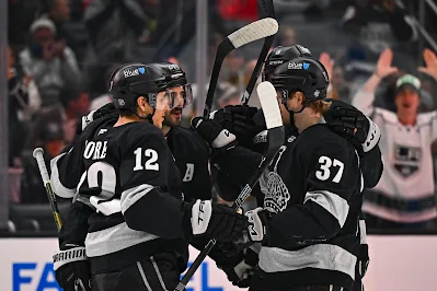 Los Angeles Kings