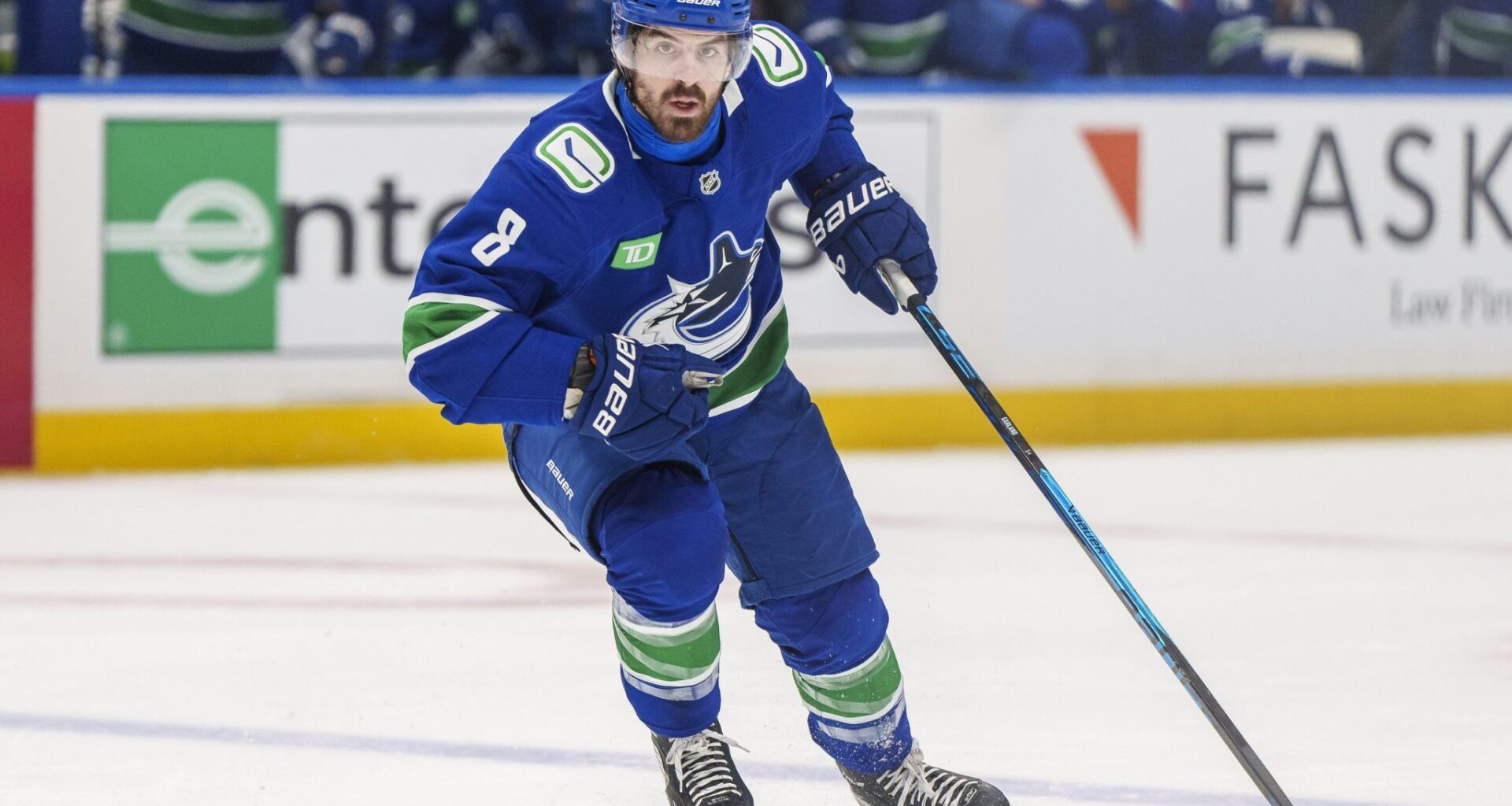 Detroit Red Wings vs. Vancouver Canucks Prediction, NHL Odds