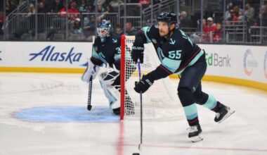 NHL weekend rankings: Naming and shaming the (many) fake .500 teams