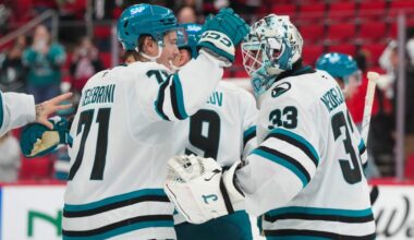 Which NHL teams that are .500 or worse will find a way to make the playoffs?