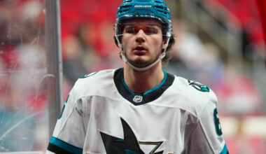 Dickinson, Catton, O’Reilly, Maple Leafs