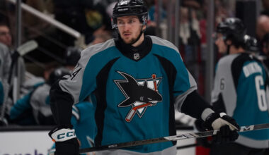 Sharks Recall Pavol Regenda