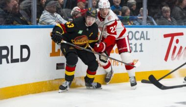 As the Canucks attempt to close trades in 2025-26, they’ll have to navigate extra roster freezes and deadlines