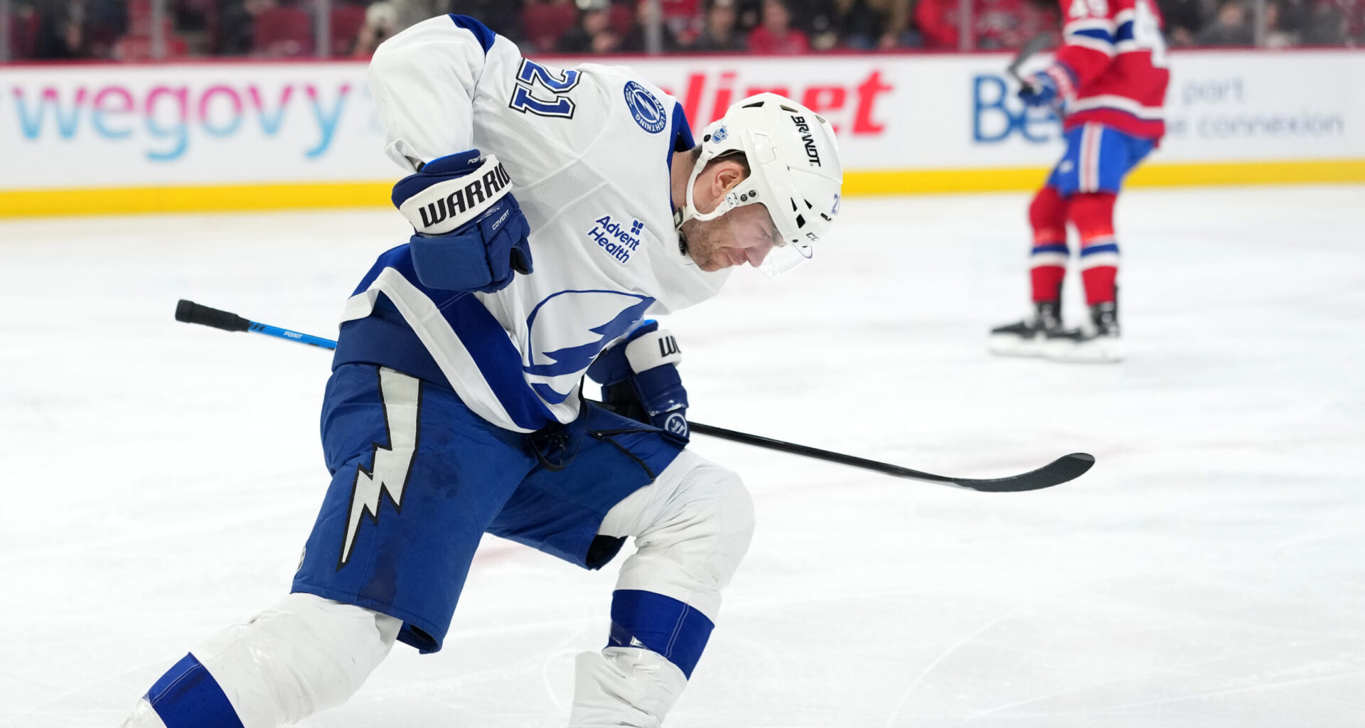 The One Where the Lightning’s Offense Returns: Lightning Canadiens Recap