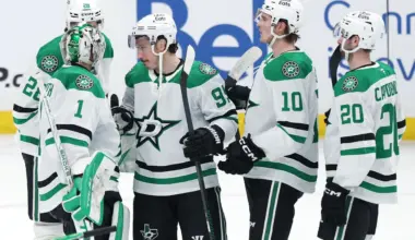 Dallas Stars vs Minnesota Wild Picks and Predictions for Thursday December 11 2025