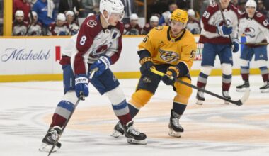 10 Observations: One Point, Bizarre Ending, and a Precisely 5-Minute-Long OT