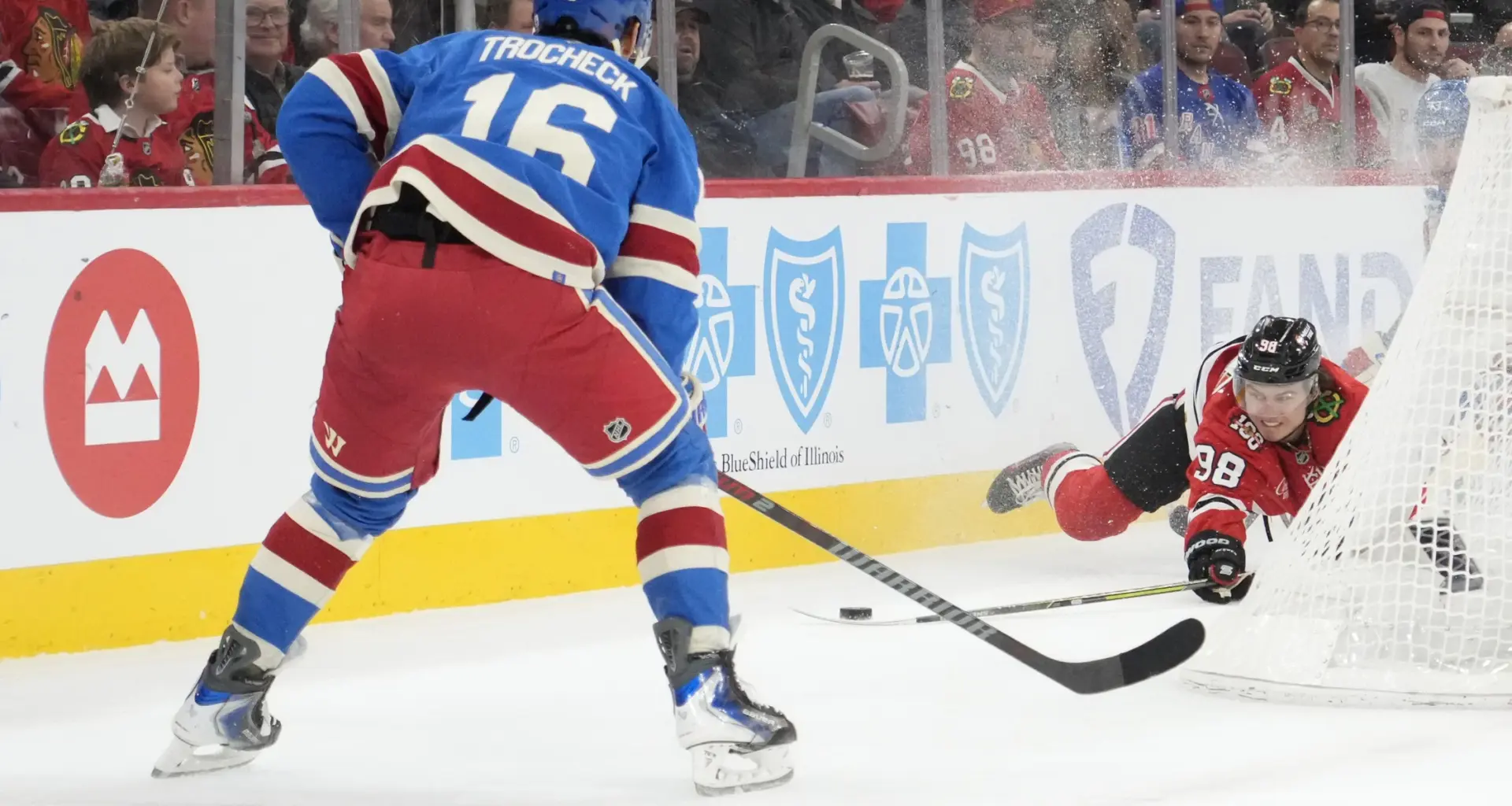 Philadelphia Flyers vs. New York Rangers Picks and Prediction for Saturday, December 20th, 2025