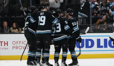 Seattle Kraken vs Utah Mammoth, Picks and Prediction, Friday, December 12, 2025