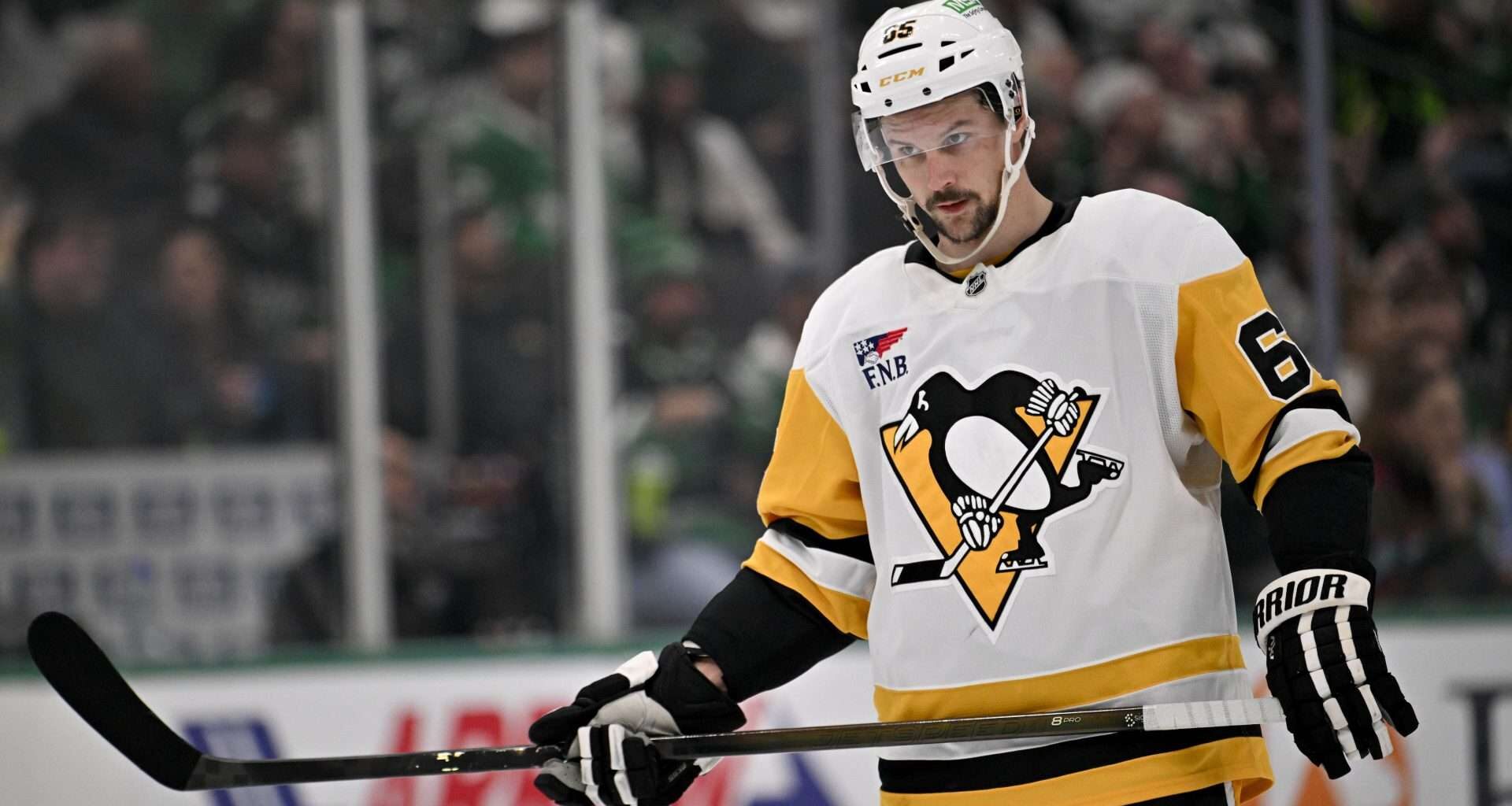 New Jersey Devils Land Erik Karlsson In Blockbuster Trade Idea