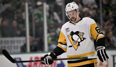 New Jersey Devils Land Erik Karlsson In Blockbuster Trade Idea