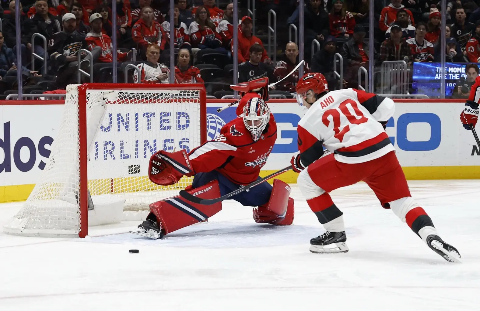 Florida Panthers vs. Carolina Hurricanes Picks and Prediction for Tuesday, December 23rd, 2025