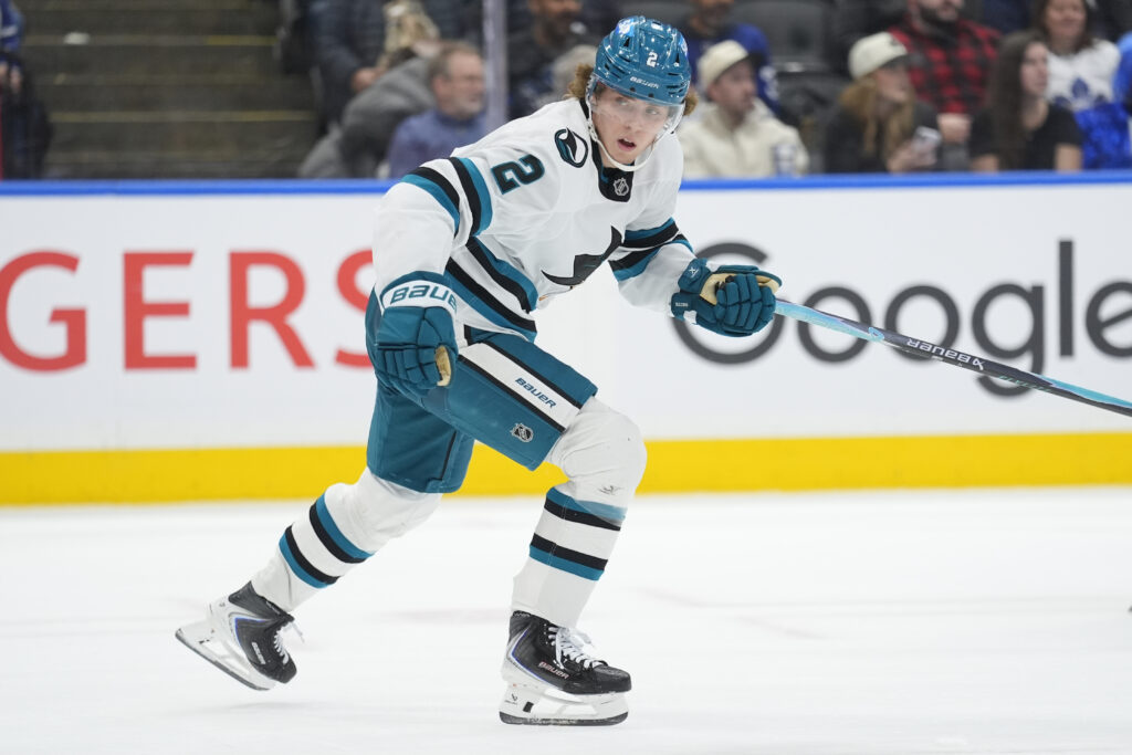 Injury Notes: Sharks, Flyers, Danault, Erne