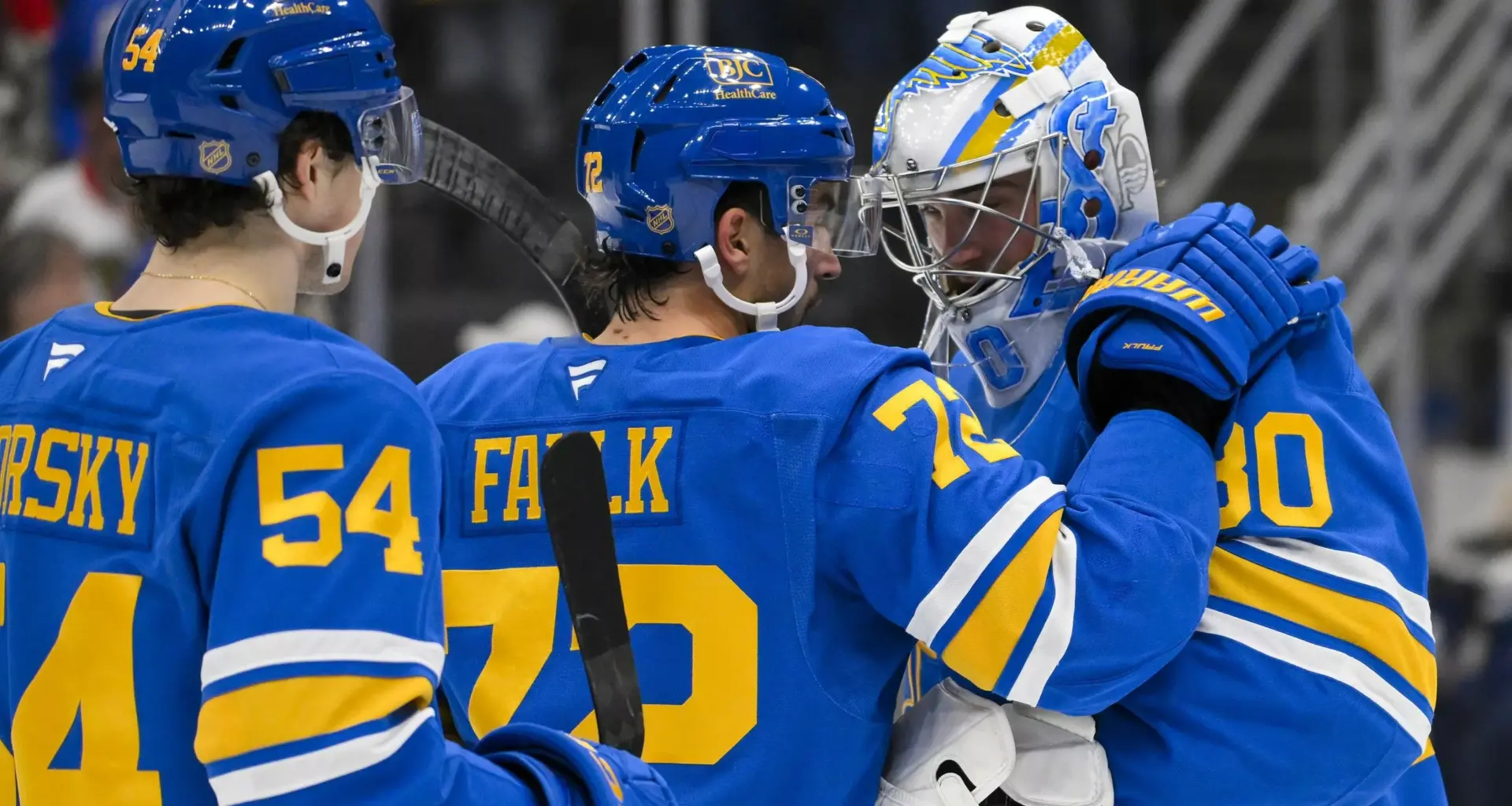 Nashville Predators at St. Louis Blues Picks and Prediction for Monday, December 15, 2025