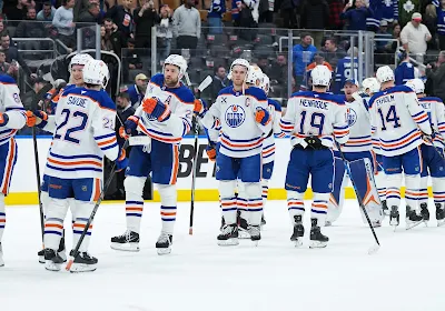 Edmonton Oilers