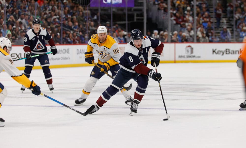 Avalanche Mailbag 2.0: Trade Deadline Needs, Team Chemistry, Depth Options, & More