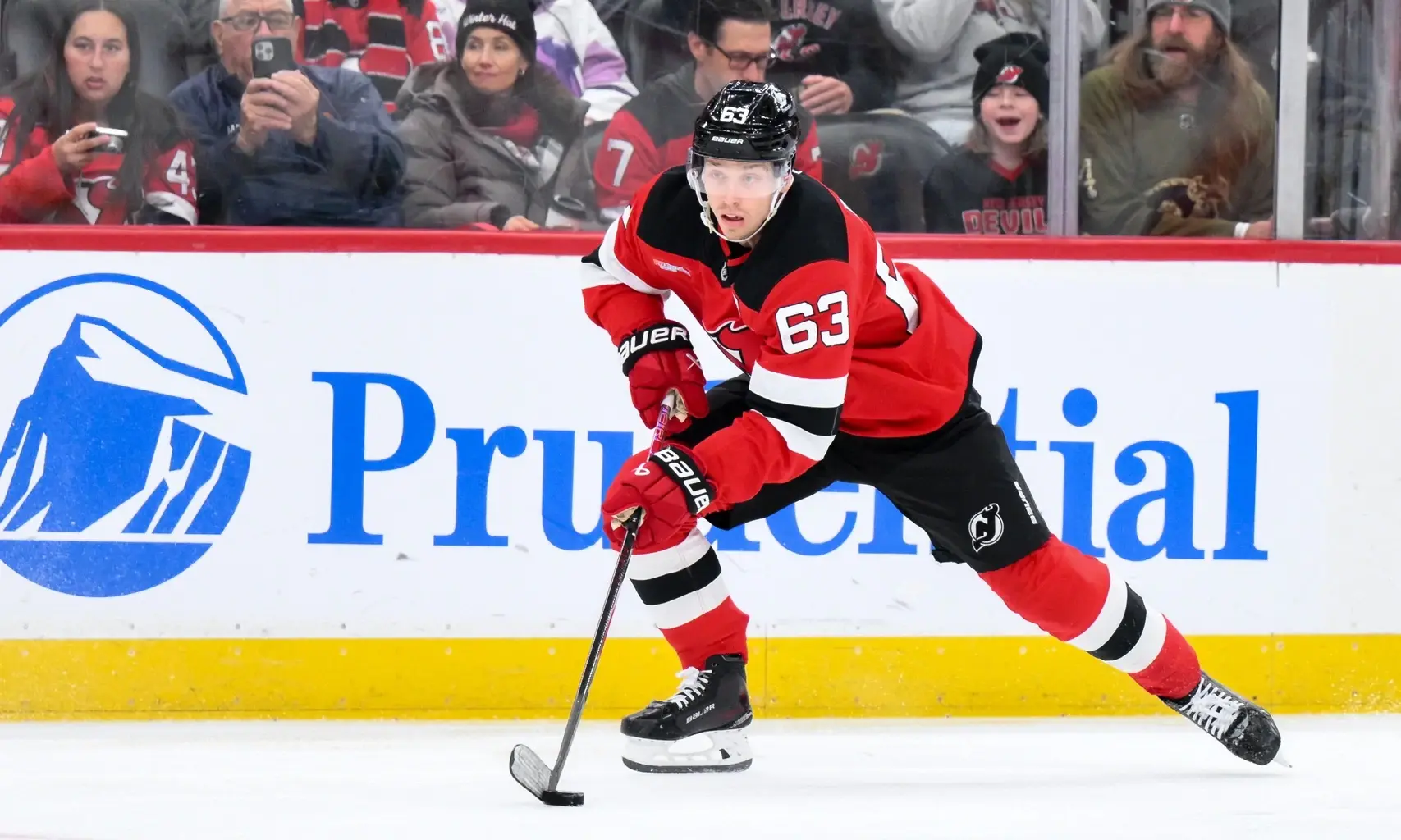 Washington Capitals at New Jersey Devils Picks and Prediction, Saturday December 27, 2025