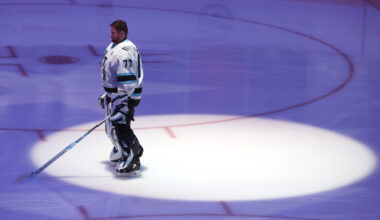 Injury Notes: Vejmelka, Horvat, Fox