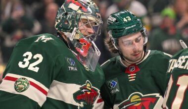 One Number Will Tell Us Whether Quinn Hughes Stays Or Goes - Minnesota Wild