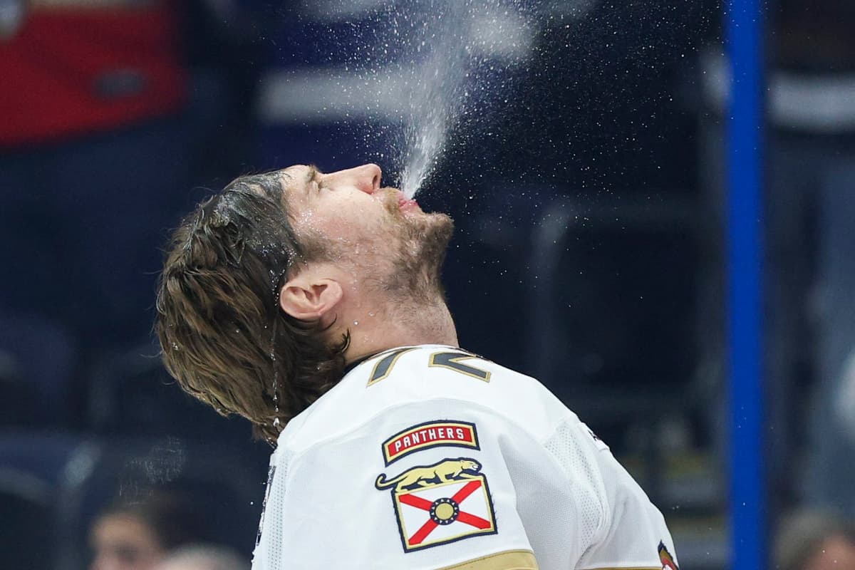 The Panthers need Sergei Bobrovsky to return to form