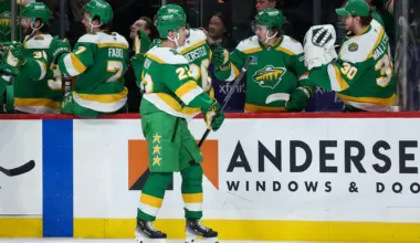 Minnesota Wild vs Columbus Blue Jackets, Picks and Prediction, Thursday, December 18, 2025