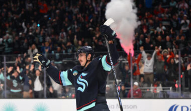 Latest On Mason Marchment Extension Talks