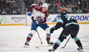Deen's Daily: Avalanche Highlights; Christmas Wishlists; Red Wings Are Hot