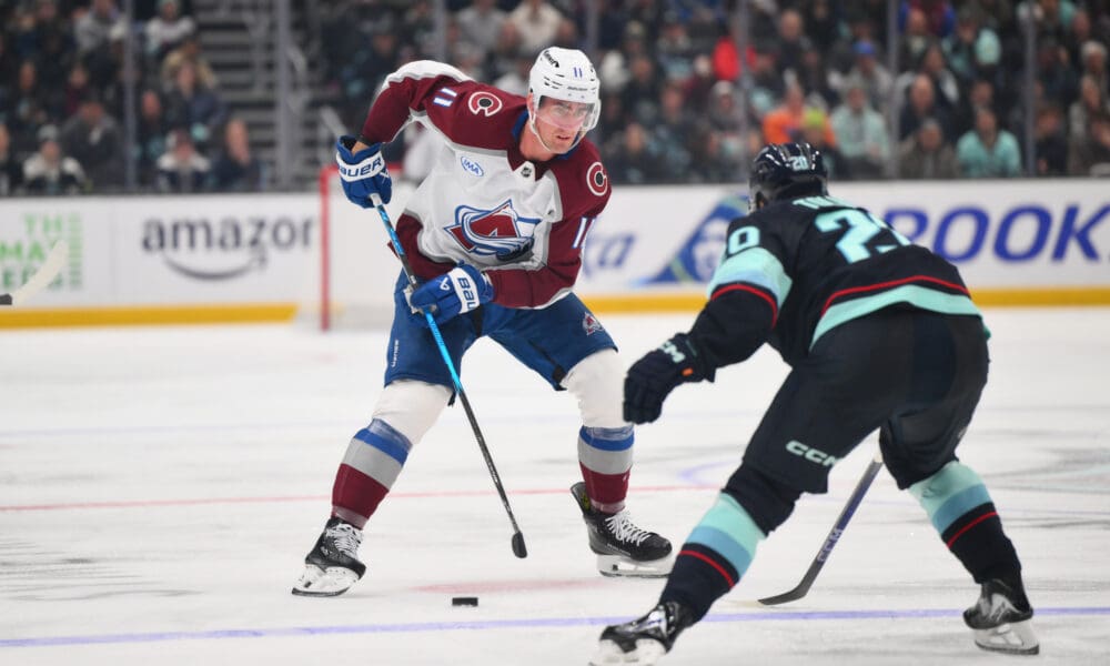 Deen's Daily: Avalanche Highlights; Christmas Wishlists; Red Wings Are Hot