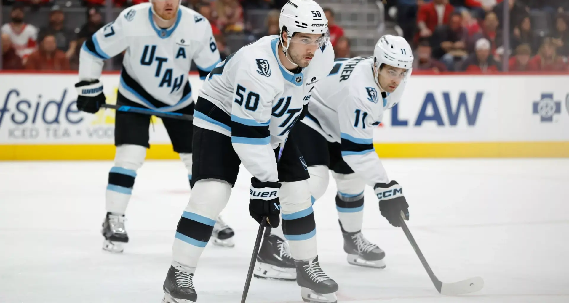 New Jersey Devils vs Utah Mammoth, Picks and Prediction, Friday, December 19, 2025