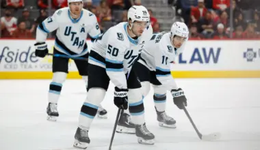 New Jersey Devils vs Utah Mammoth, Picks and Prediction, Friday, December 19, 2025