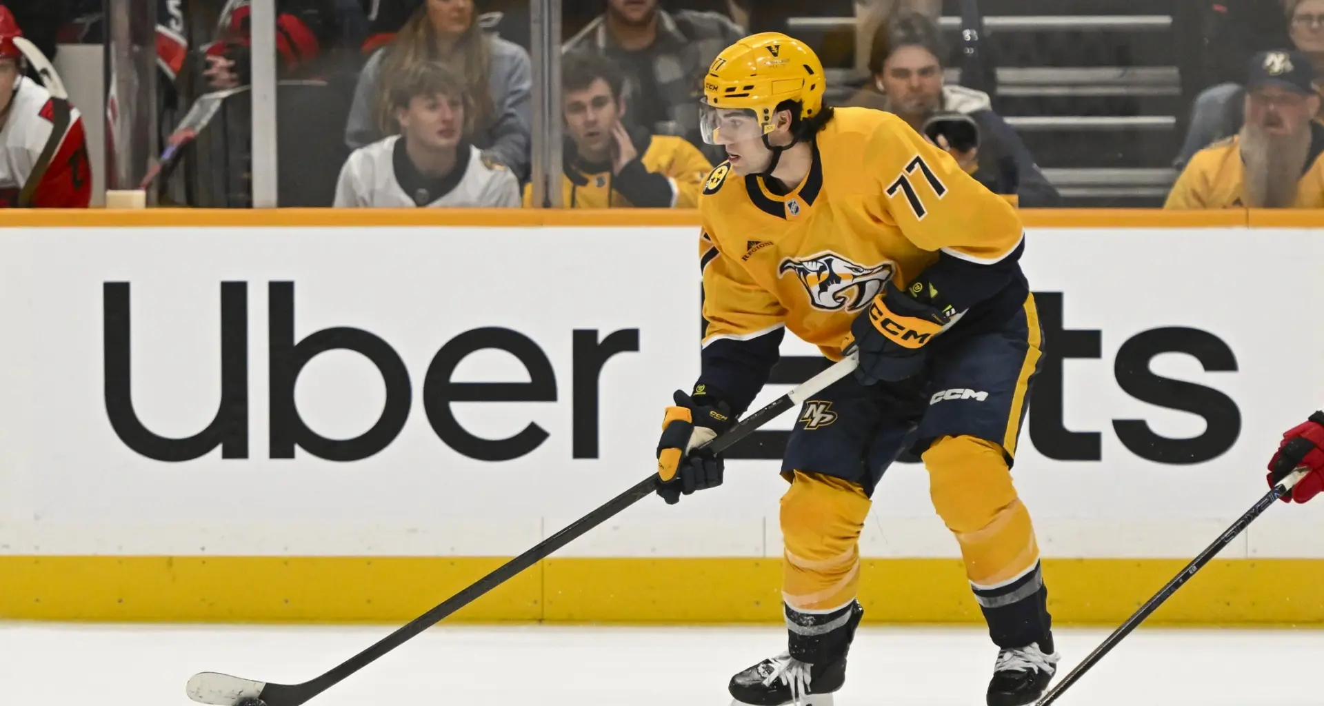 Toronto Maple Leafs at Nashville Predators Picks and Prediction for Saturday, December 20, 2025