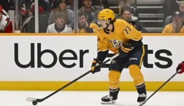 Toronto Maple Leafs at Nashville Predators Picks and Prediction for Saturday, December 20, 2025