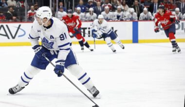 ‘God-awful’: The Maple Leafs’ woeful power play is sinking their season