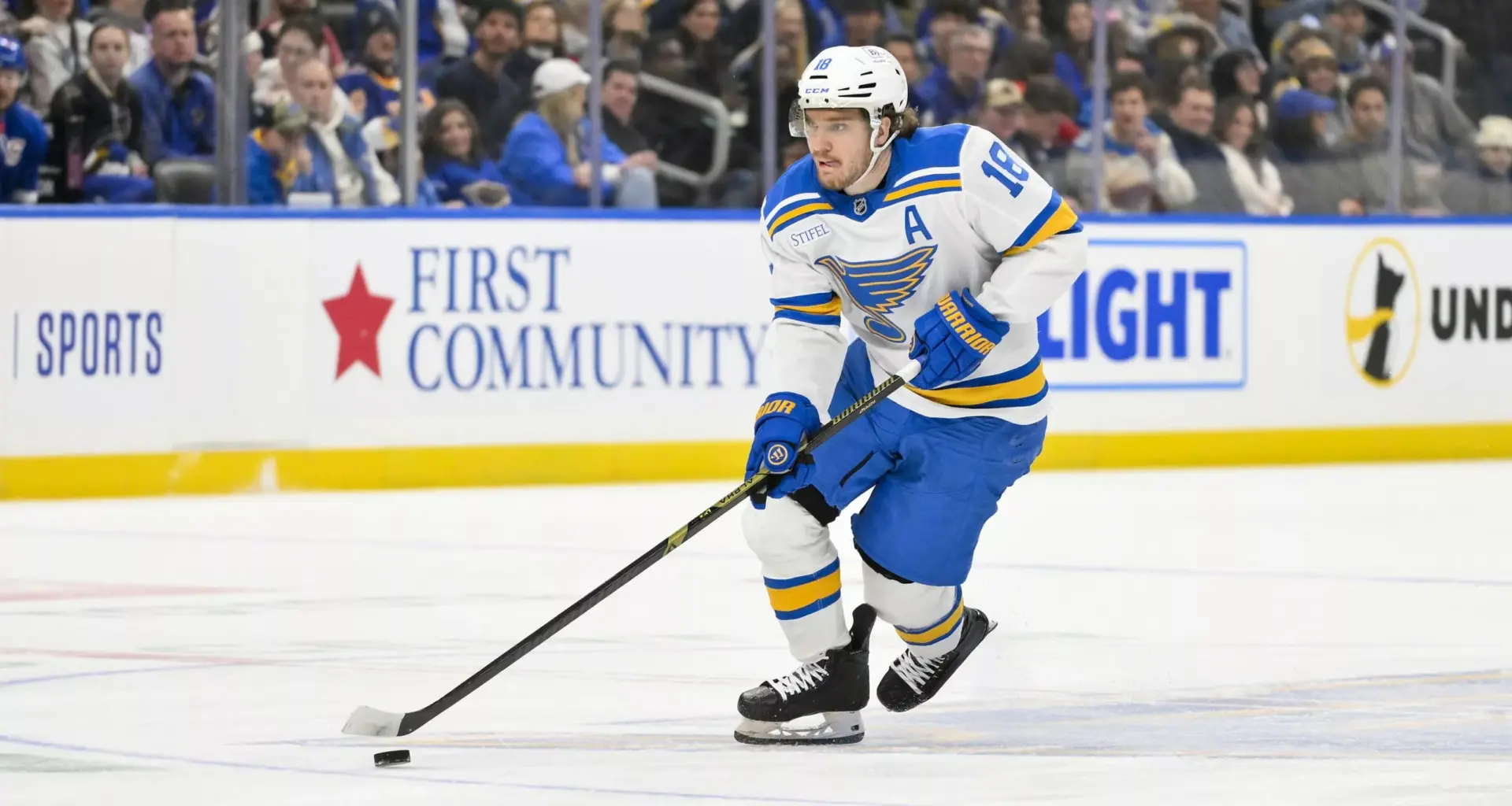Nashville Predators vs. St. Louis Blues, Picks and Prediction, Saturday, December 27, 2025