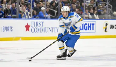 Nashville Predators vs. St. Louis Blues, Picks and Prediction, Saturday, December 27, 2025