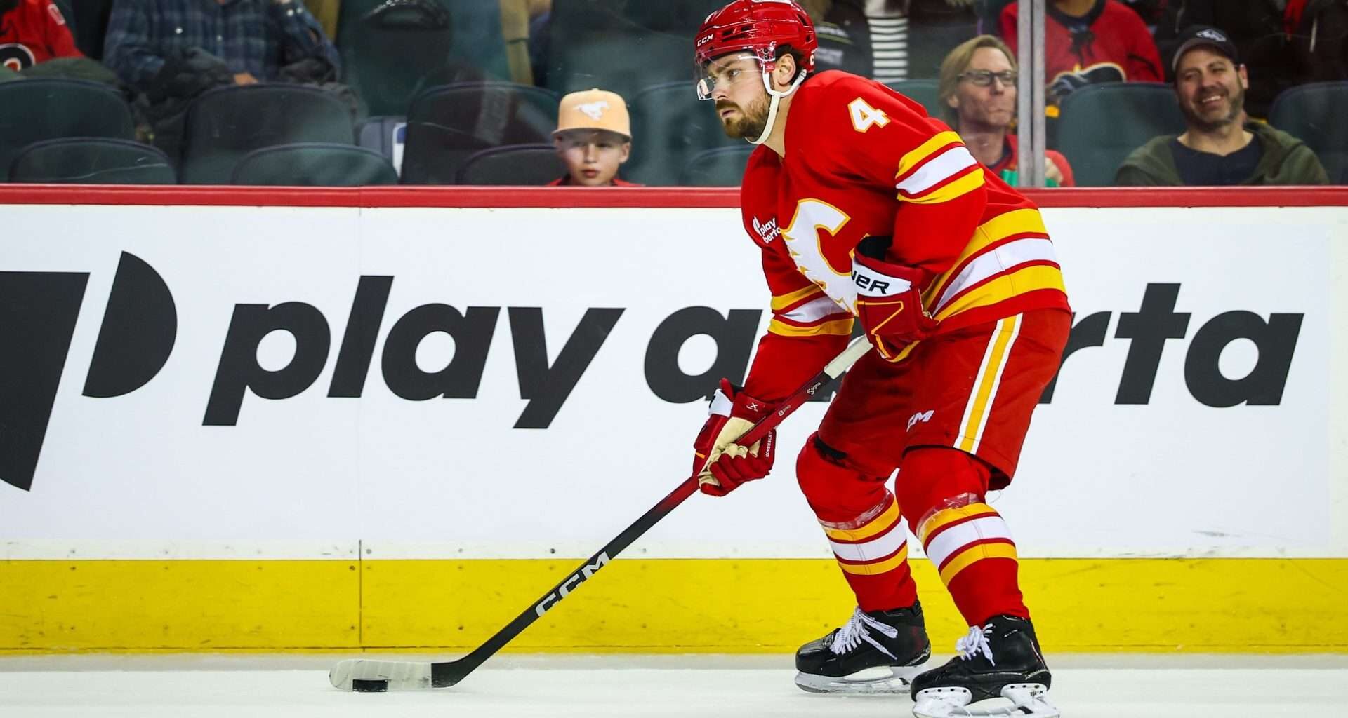 Toronto Maple Leafs Will Trade For Rasmus Andersson